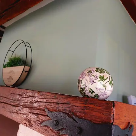 Maison La Hune - Vue Sur Seine *