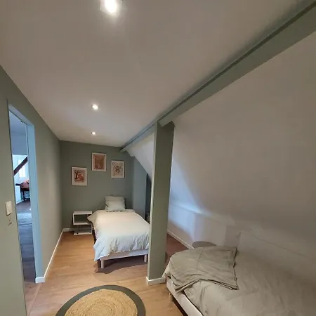 Maison La Hune - Vue Sur Seine * Vieux-Port