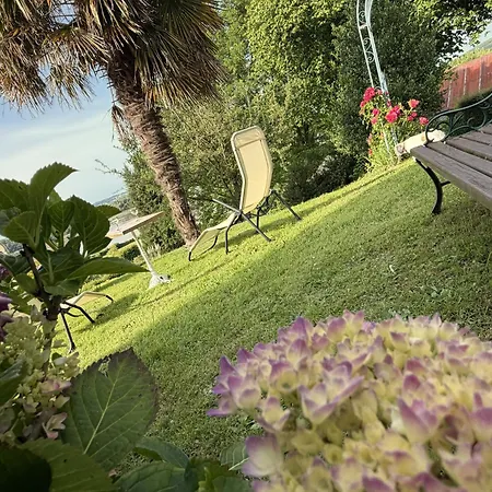 Semesterbostad Maison La Hune - Vue Sur Seine