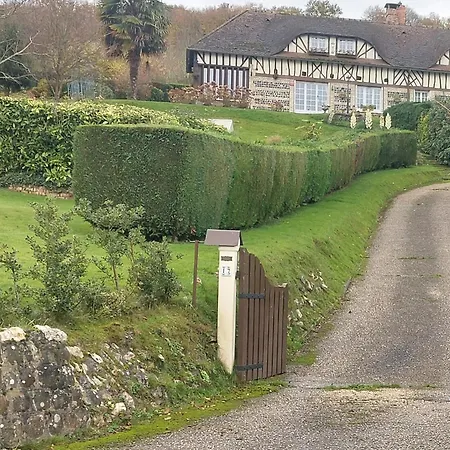 Maison La Hune - Vue Sur Seine *