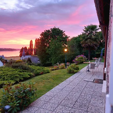 Maison La Hune - Vue Sur Seine *