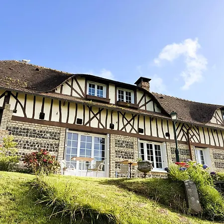 Semesterbostad Maison La Hune - Vue Sur Seine Vieux-Port